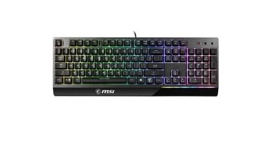 Klawiatura MSI Vigor GK30