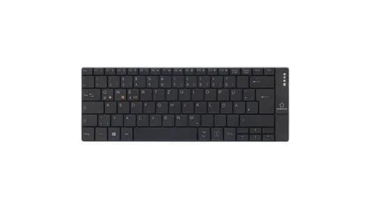 Klawiatura Renkforce RF-DS-SLIMBT