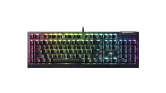 Klawiatura Razer BlackWidow V4 X