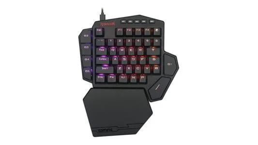 Klawiatura Redragon DITI