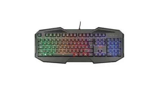 Klawiatura Trust GXT 830-RW AVONN