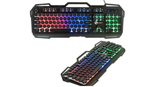Klawiatura Trust GXT 881 ODYSS