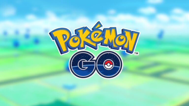 Aktualizacja Pokemon GO