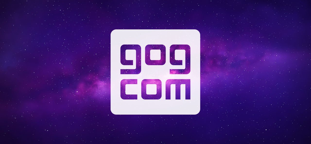 Darmowe gry na GOG.COM