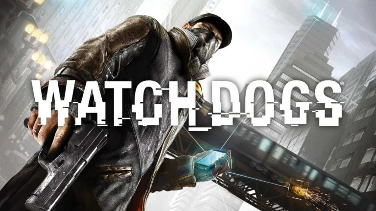 Film Watch Dogs