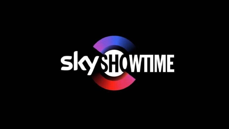 SkyShowtime