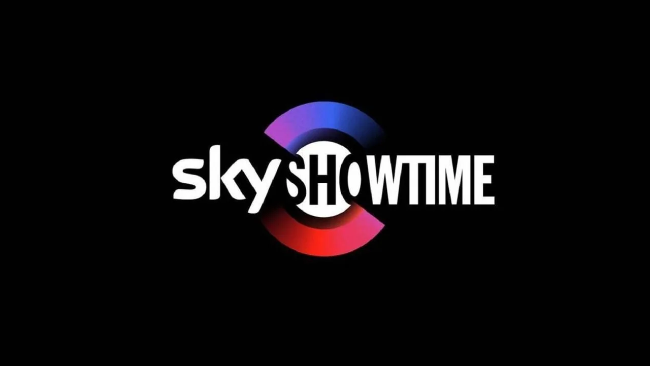 SkyShowtime