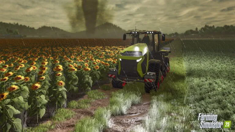 Farming Simulator 25 - Patch 1.3.0.0 Co nowego