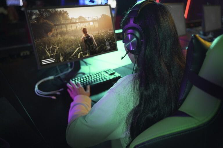 jak zwiększyć FPS w grach