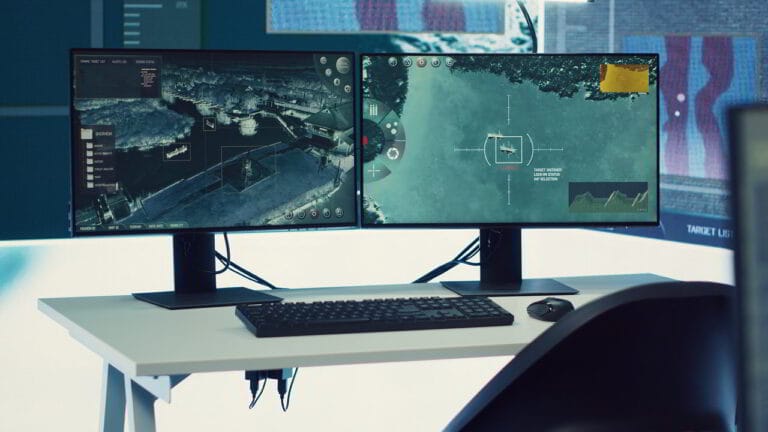 monitor 144 czy 240 Hz