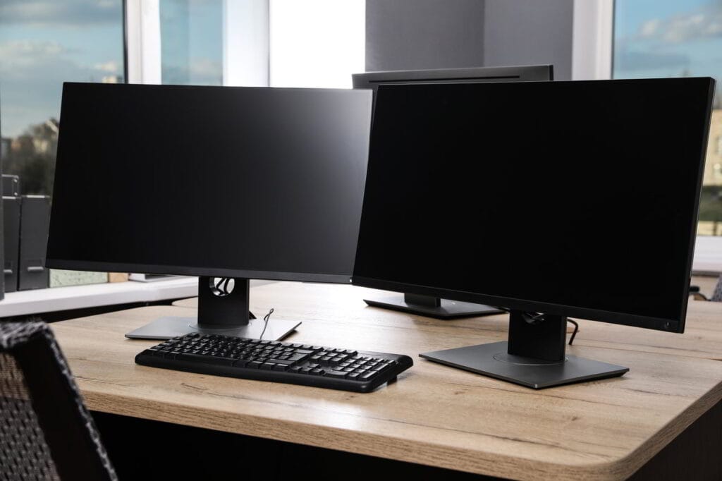 monitor 144 i 240 Hz różnice